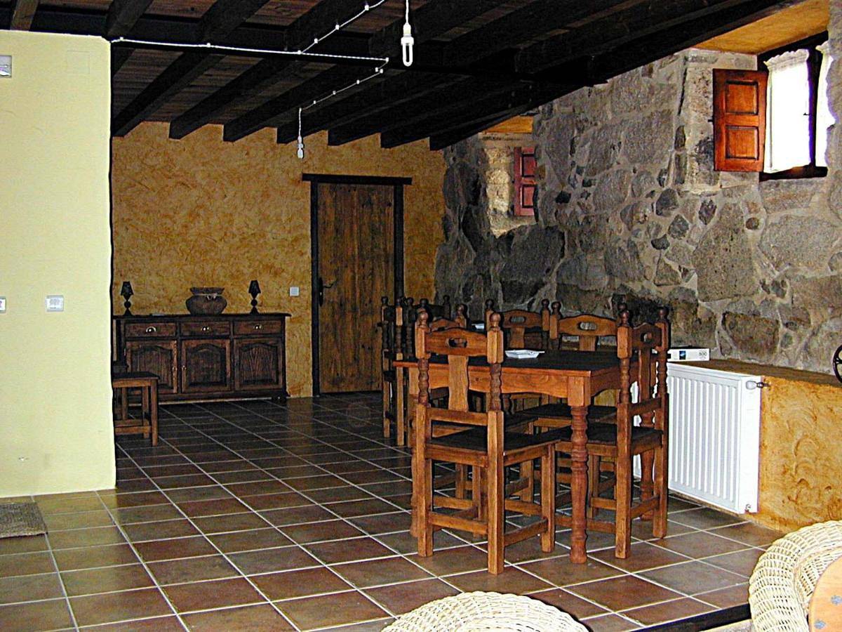 Casa Rural La Tablilla y La Terraza in Navalperal de Tormes, Provincia de Ávila