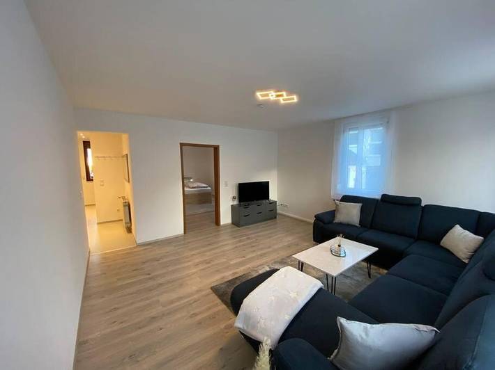 Ferienwohnung für 3 Personen