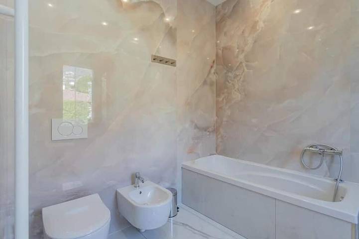Villa pour 8 personnes dans Tremezzo
