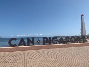 Holiday home in Can Picafort, Santa Margalida für 5 