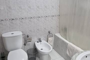 Apartamento De Férias para 5 Pessoas em Foz do Arelho, Leiria distrito, Foto 3