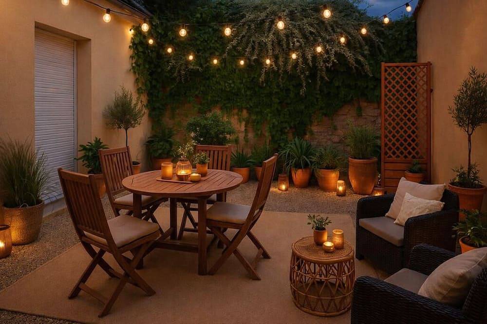 Photo : Appartement de vacances