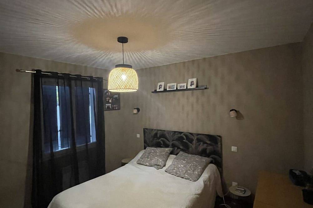 Ohiana Villa südlich der Moore in Ondres, Côte d’Argent