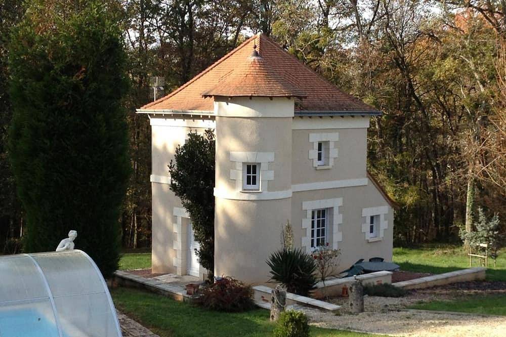 Photo : Maison de vacances