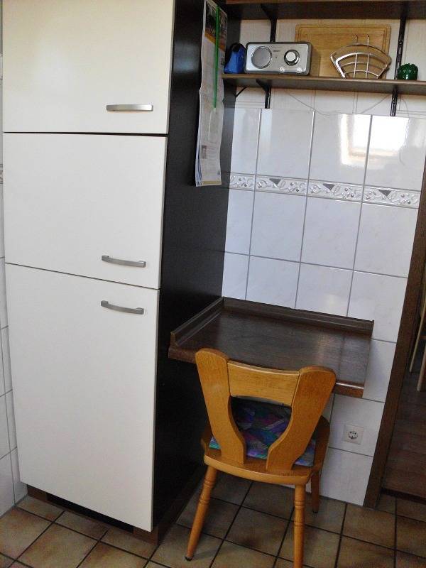 Ferienwohnung für 3 Personen, mit Balkon in Lüdinghausen - 3