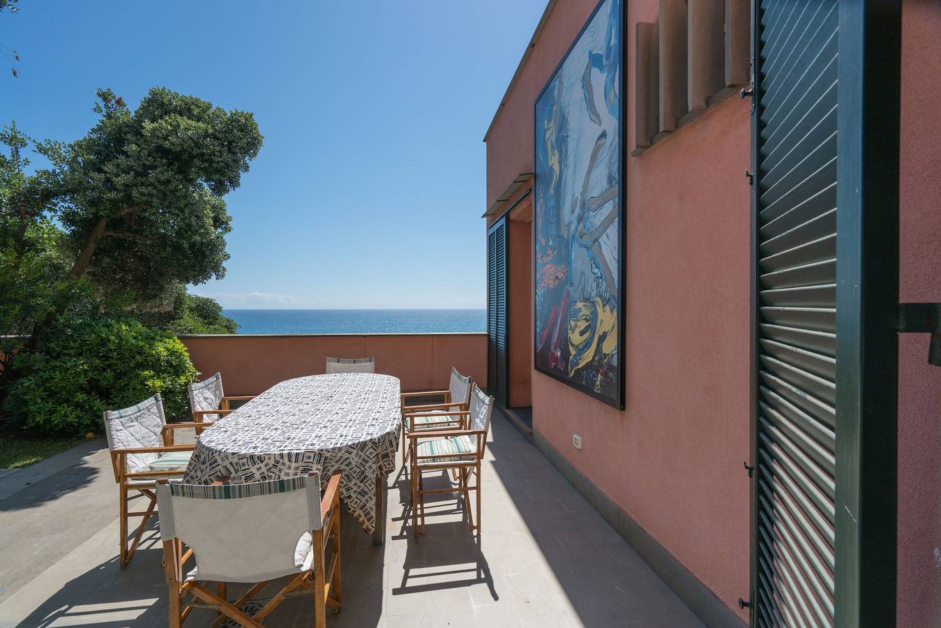 Appartamento intero, Sibilla D'Oltremare - Sestri Levante in Sestri Levante (Città), Sestri Levante