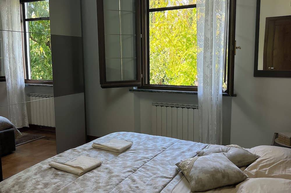 Relax Home Holiday in Panicale, Lago Trasimeno