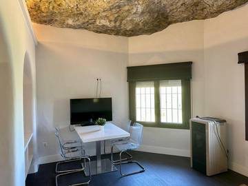 Casa Rural para 2 Personas en Setenil de las Bodegas, Pueblos Blancos, Foto 4