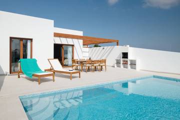 Villa voor 8 Personen in Playa Blanca, Yaiza, Afbeelding 4