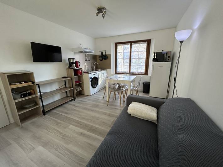 Gîte pour 2 personnes à Argelès-Gazost - 2