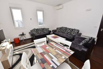 Apartament Wakacyjny dla 5 osoby w Bar, Montenegro Coast, Zdjęcie 1