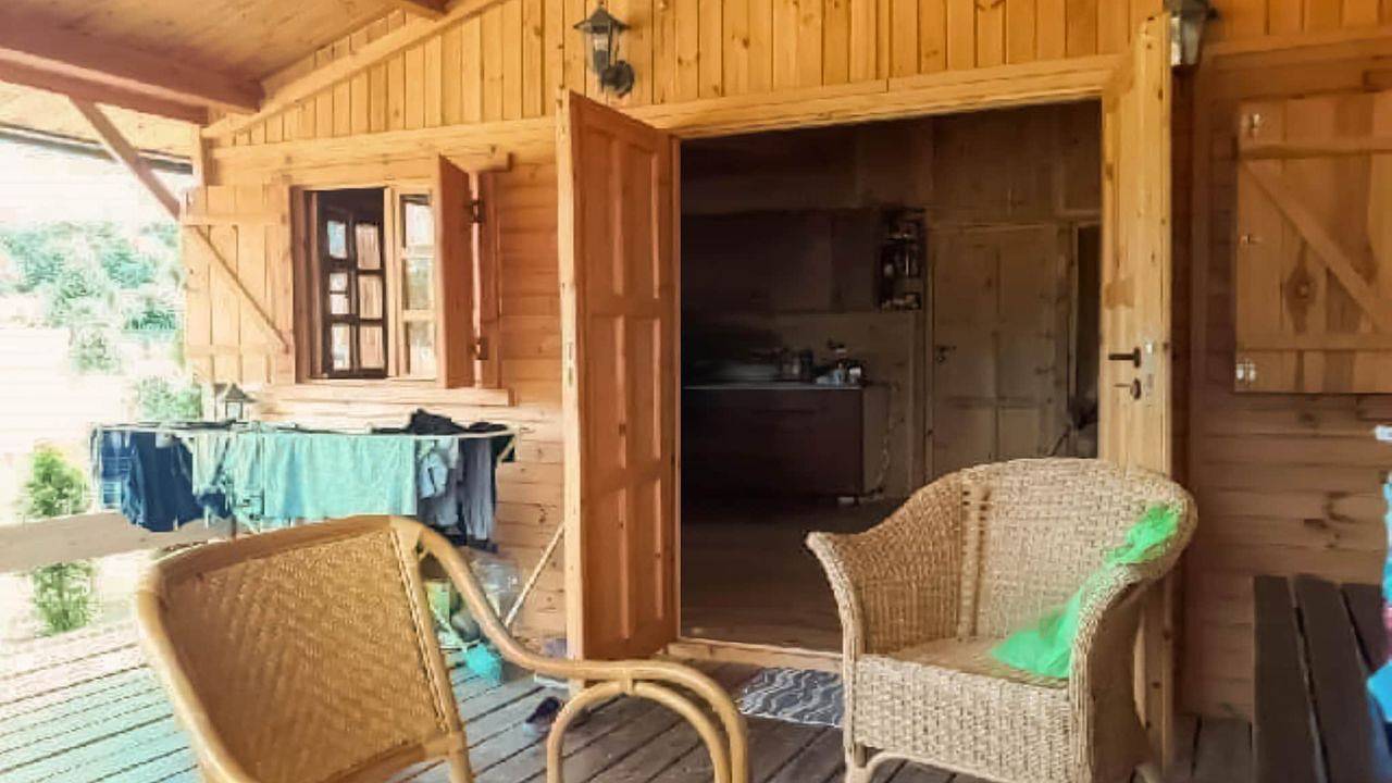Ferienhaus für 10 Personen (80 m²) in Głuszyn in Voivodato de Cuyavia y Pomerania