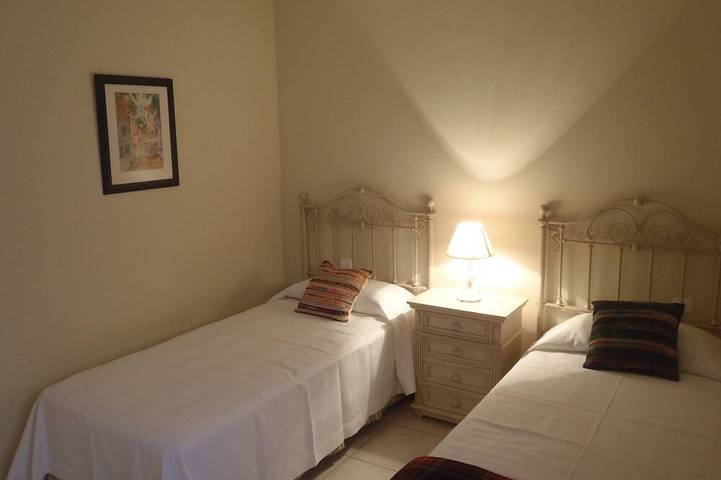 Ganze Wohnung, Luxus-Wohnung, Wifi, Leuchtturm und Strandblick, privater Pool in Solana Matorral, Pájara