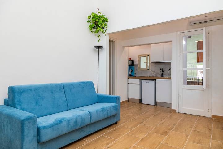 Ferienwohnung für 4 Personen, mit Balkon in Catania - 4