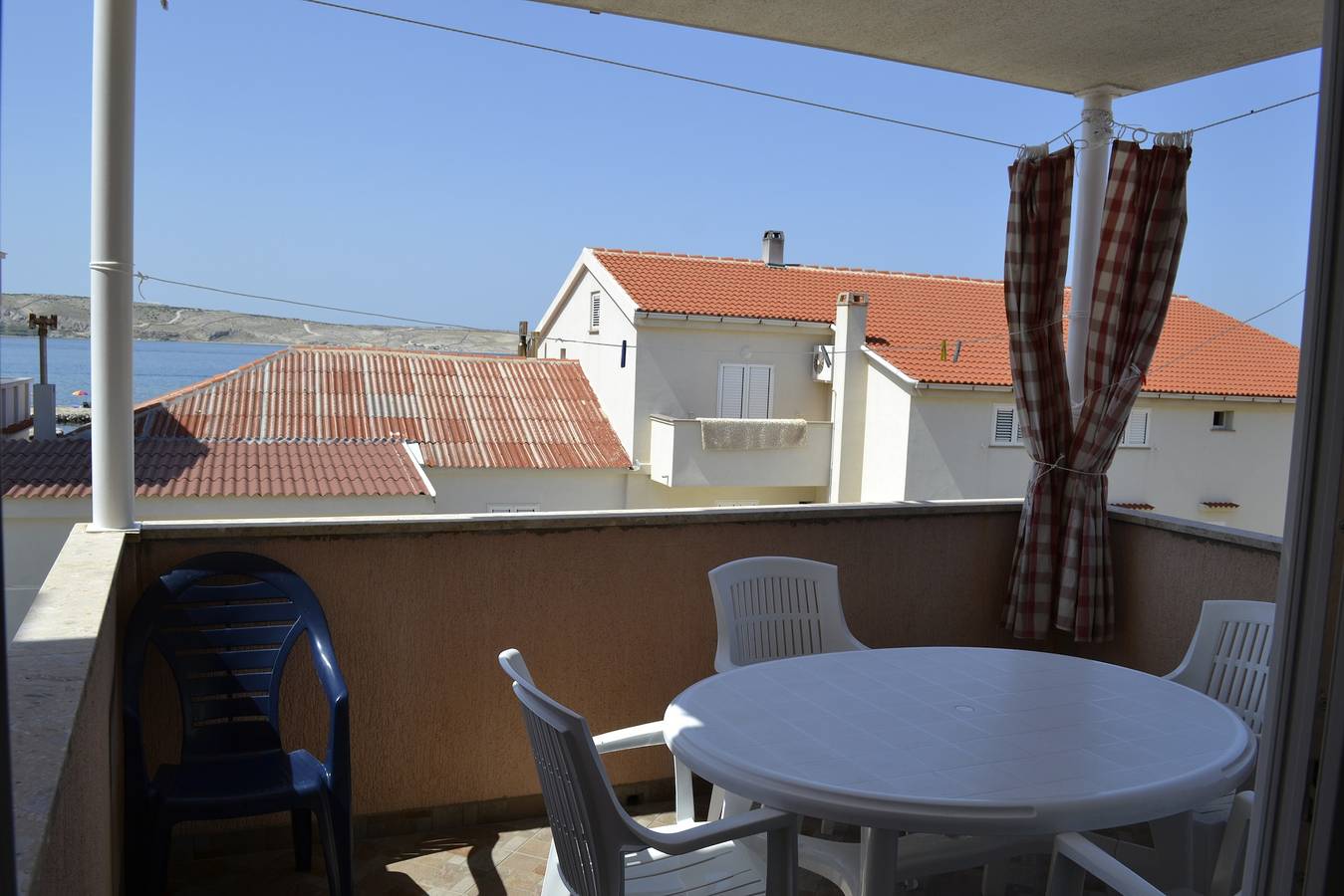 Appartamento vacanze a Pag a partire da 93€ a notte