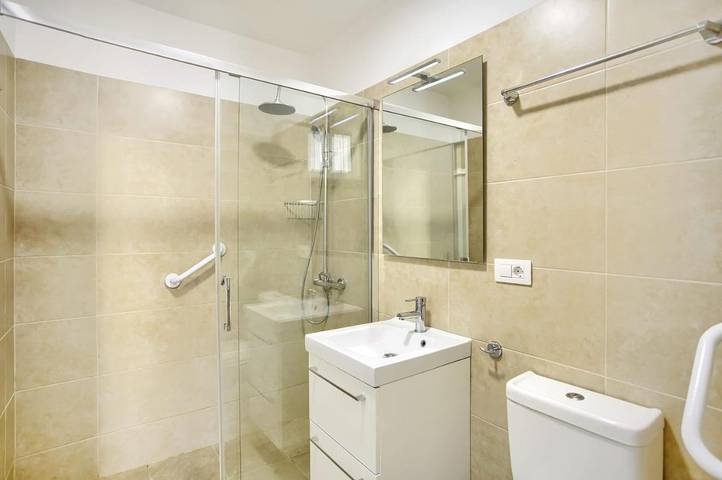 Gîte pour 2 personnes, avec piscine et terrasse à Playa de las Américas - 4