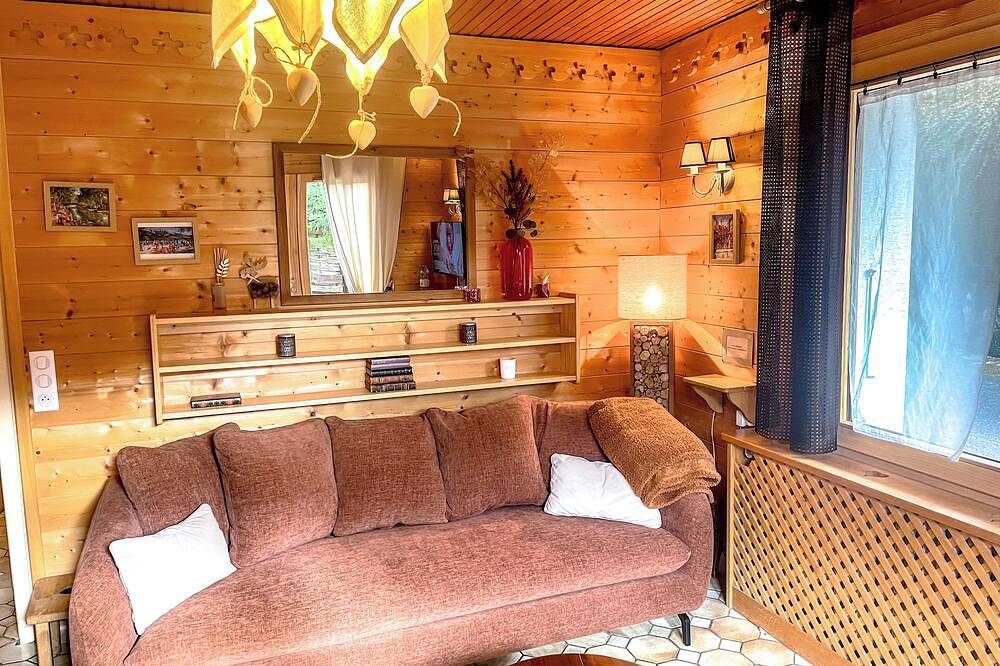 Appartement de vacances