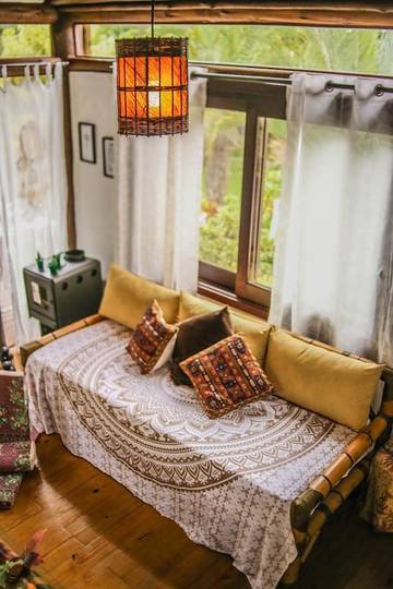 Bungalow für 4 Personen in Imbituba, Santa Catarina, Bild 2