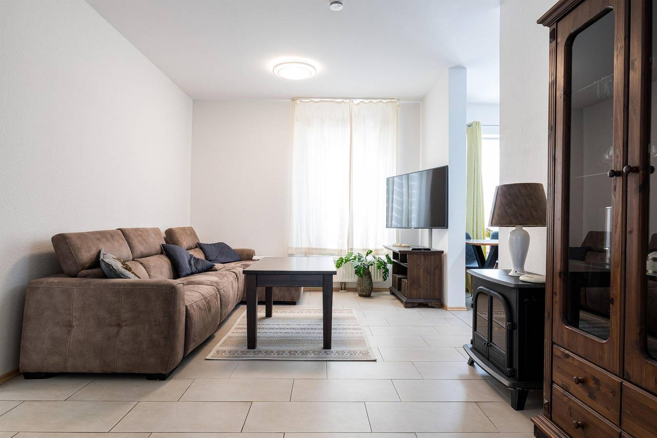 Appartamento vacanze a Weser-Ems a partire da 102€ a notte