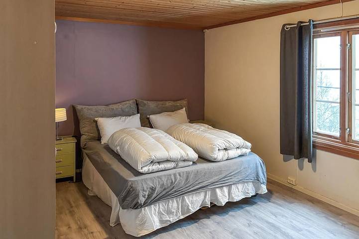 Gemütliches Haus in Oppdal mit Bergblick in Oppdal