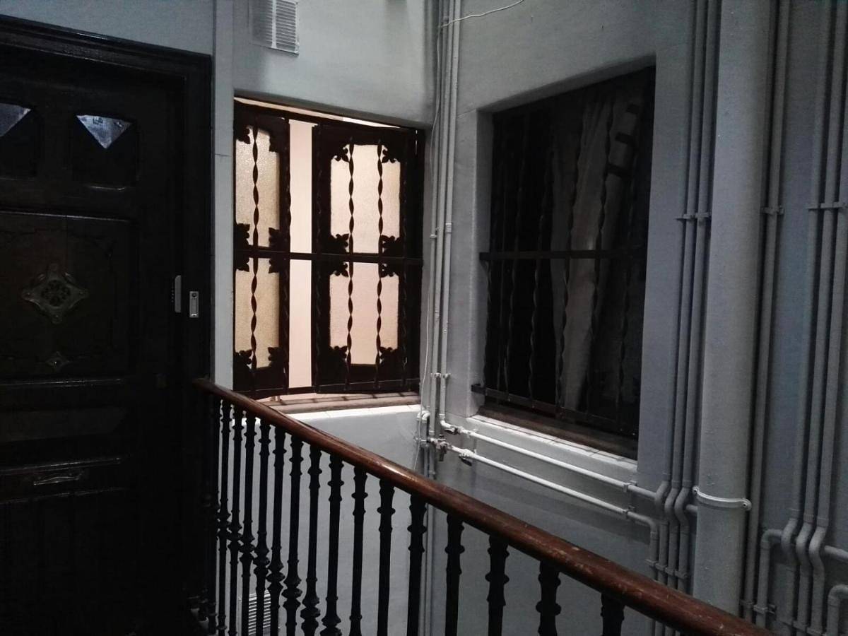 Barcelona Rooms 294 in Centro Barcelona, Barcelona