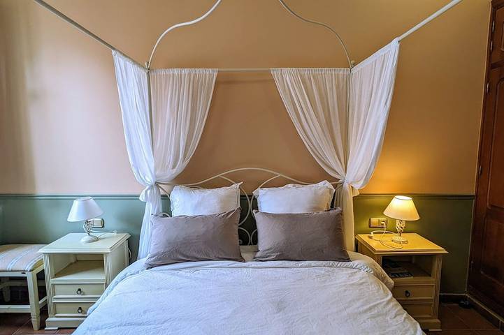 Maison d’hôte pour 2 personnes, avec jardin à Malaga - 3