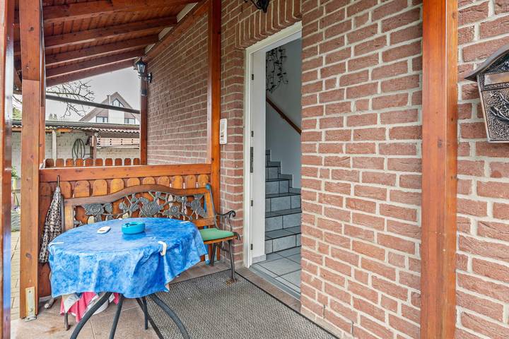 Gîte pour 7 personnes à Hanovre - 2