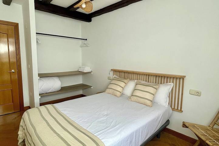 Villa Townhouse Zizurkil-Donostia Ess02215 in Zizurkil, Guipuzcoa