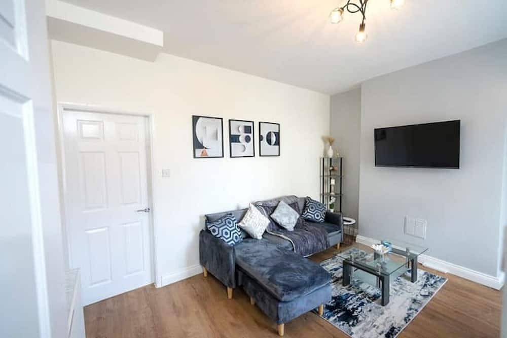 Entire House-Merseyside-Liverpool in Merseyside