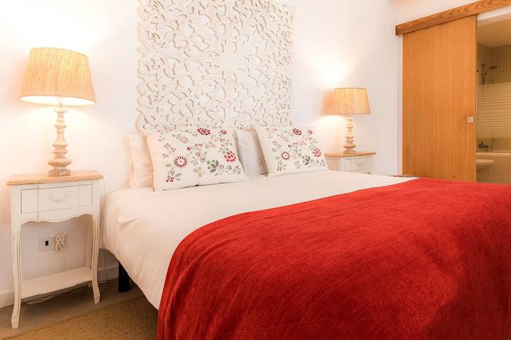 Maison d’hôte pour 4 personnes à Sagres - 4