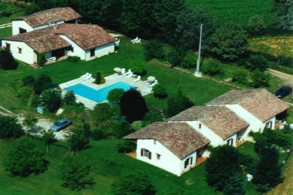 Appartement de vacances