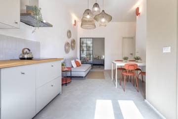 Apartament Wakacyjny dla 4 osoby w Alghero Vecchia, Prowincja Sassari, Zdjęcie 1
