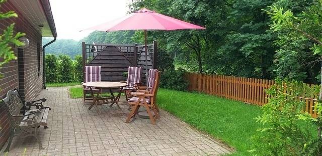 Ferienhaus für 3 Personen, mit Garten, mit Haustier in Sögel - 4