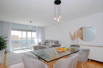 Gîte pour 3 personnes à Ponta Delgada