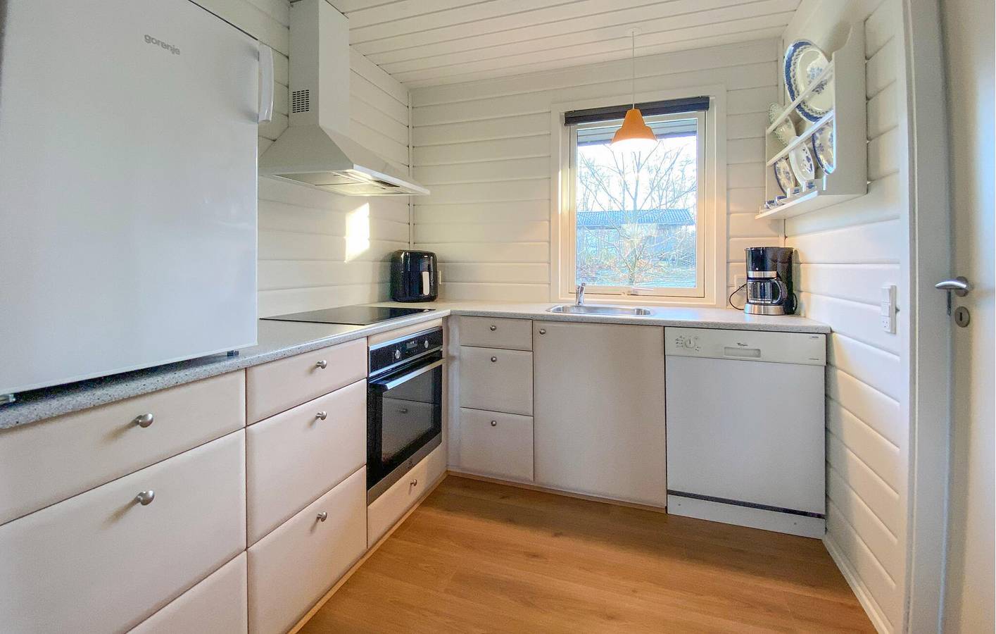 Ferienhaus für 6 Personen mit Garten in Silkeborg