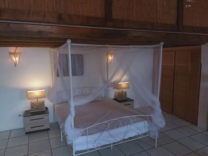 Villa per 4 persone, con terrazza e panorama - 1