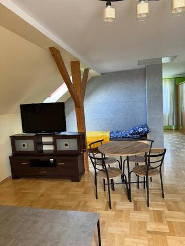 Appartement de vacances pour 4 personnes, avec terrasse