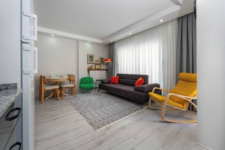 Holiday apartment for 5 people - 1