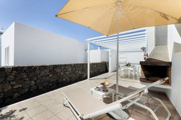 Bungalow para 4 Personas en Los Pocillos, Tías, Foto 4