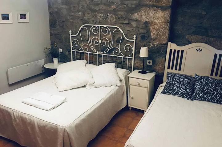 Homerez - Casa en Molinaseca in Molinaseca, El Bierzo