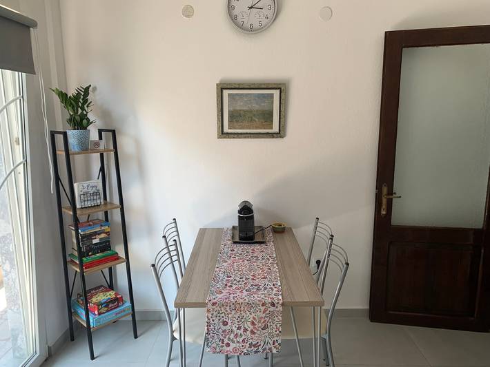 Ganze Wohnung, Mokshouse – Helles, komfortables Apartment nahe Stadtzentrum und Strand in Kavala, Kavala Region