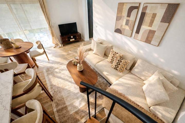 Location de vacances pour 5 personnes, avec vue et jardin, animaux acceptés à Franconville - 3