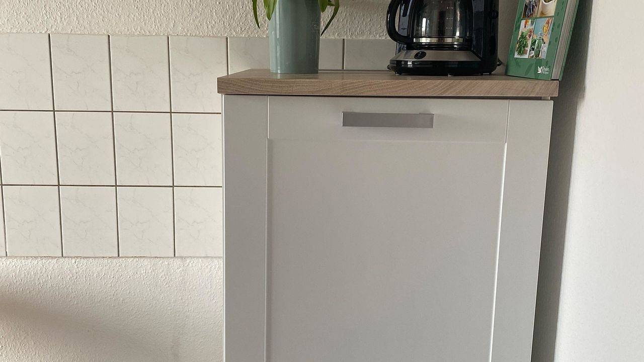 Ganze Ferienwohnung, Ferienwohnung für 4 Personen (60 m²) in Leisnig in Leisnig, Chemnitz und Umgebung