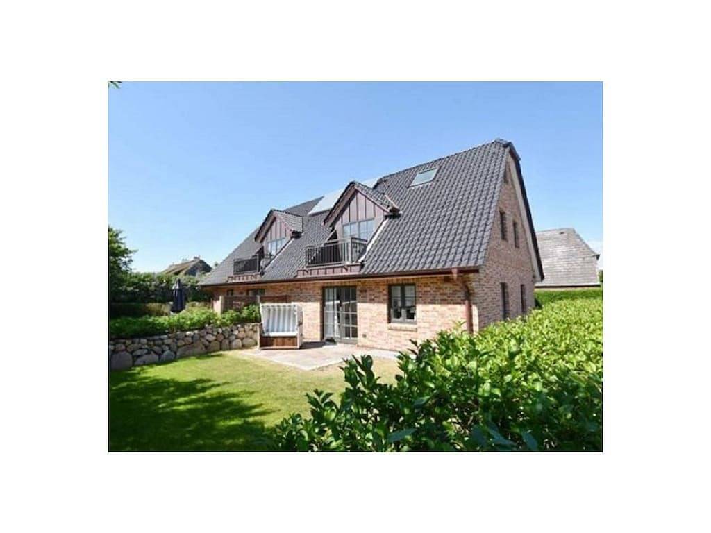 Ferienwohnung in Keitum mit Wifi in Keitum, Sylt (Gemeinde)