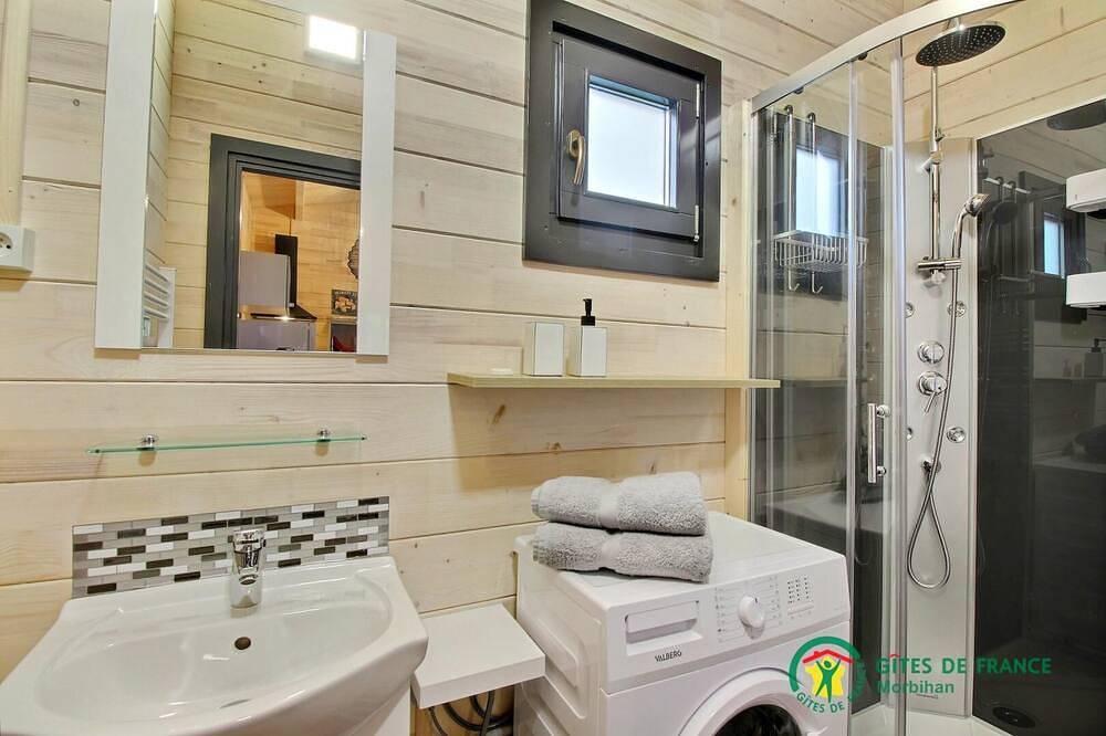 Ker Hirondelle Ii - Sulniac in Sulniac, Parque natural regional del Golfo de Morbihan