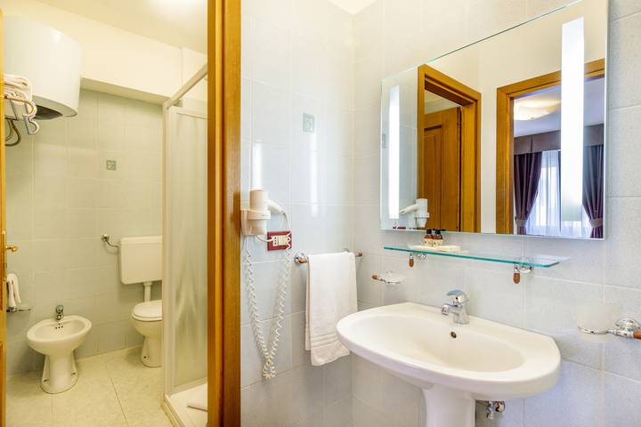 Ganzes Studio, Studiohaus in zentraler Lage in Alghero in Lido San Giovanni, Alghero