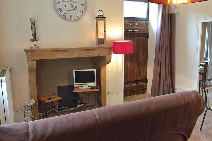 La Dolce Vita des Hautes Côtes in Magny-lès-Villers, Beaune und Umgebung