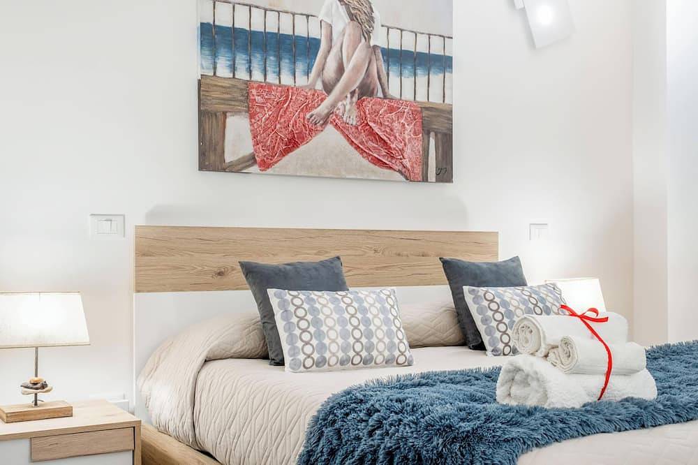 Apartment in the heart of the city in Taranto, Golfo de Taranto