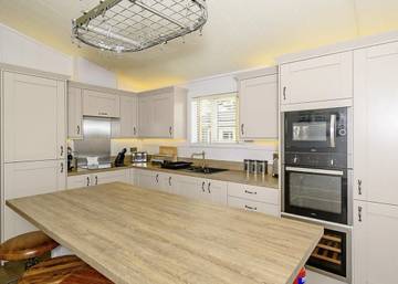 Chalet for 2 People in Dunkeswell, Devon, Photo 3