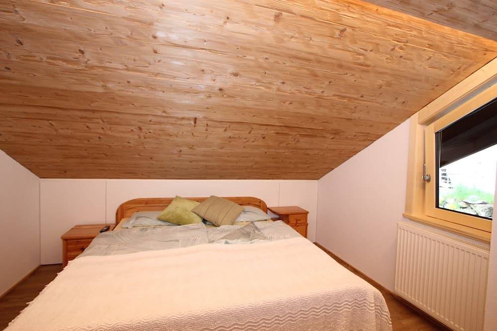 Ganze Wohnung, Chalet in Schruns nahe Montafon Skilift in Silbertal, Schruns-Tschagguns